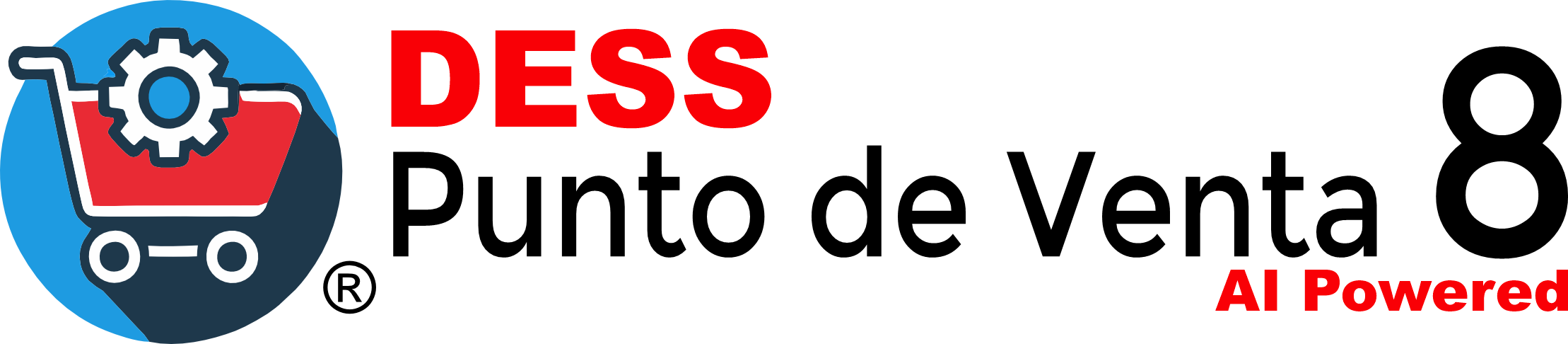 Logo DESS Punto de Venta